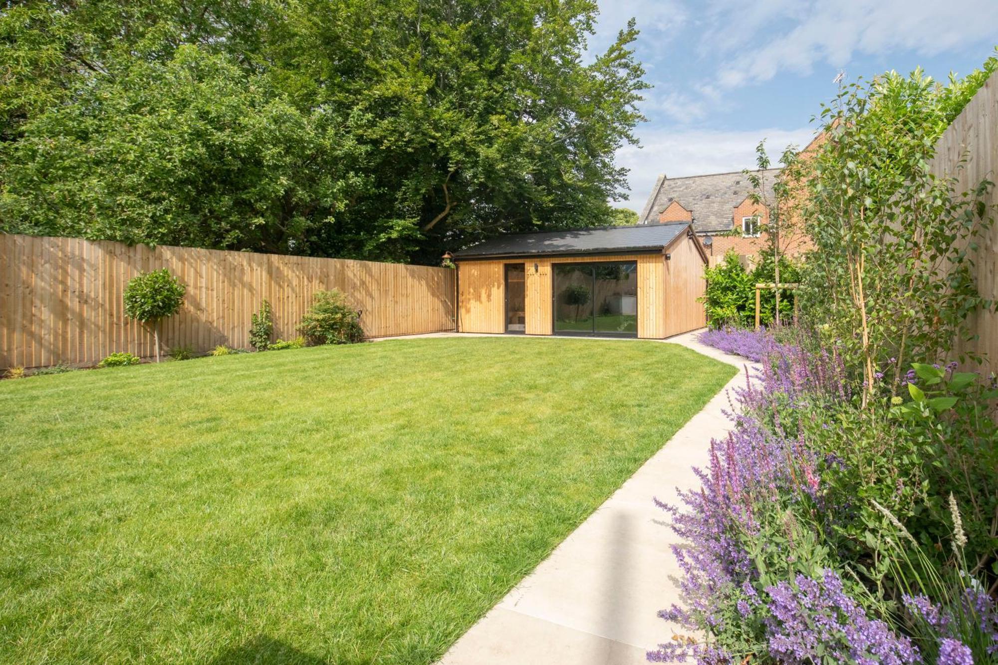 Villa Luxury 6 Bedroom Period With Sauna And Gym Cheltenham